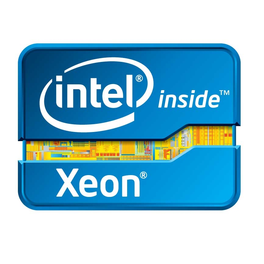 CPU Intel Xeon