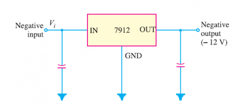 IC ổn áp