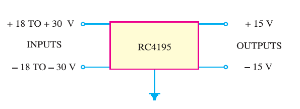 IC ổn áp