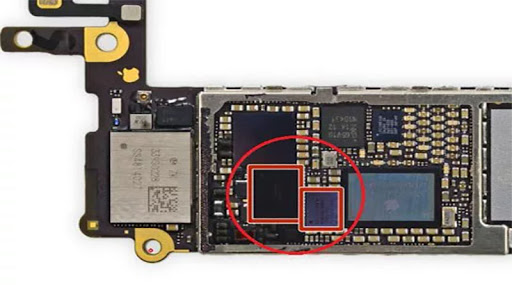 IC NGUỒN IPHONE LÀ GÌ VÀ NHỮNG VẤN ĐỀ LIÊN QUAN NÊN BIẾT