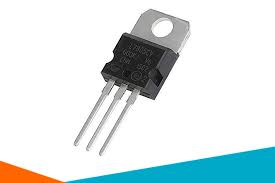 TOP 10 IC ỔN ÁP TUYẾN TÍNH ĐIỆN ÁP THÔNG DỤNG NHẤT