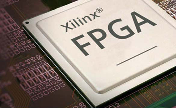 FPGA