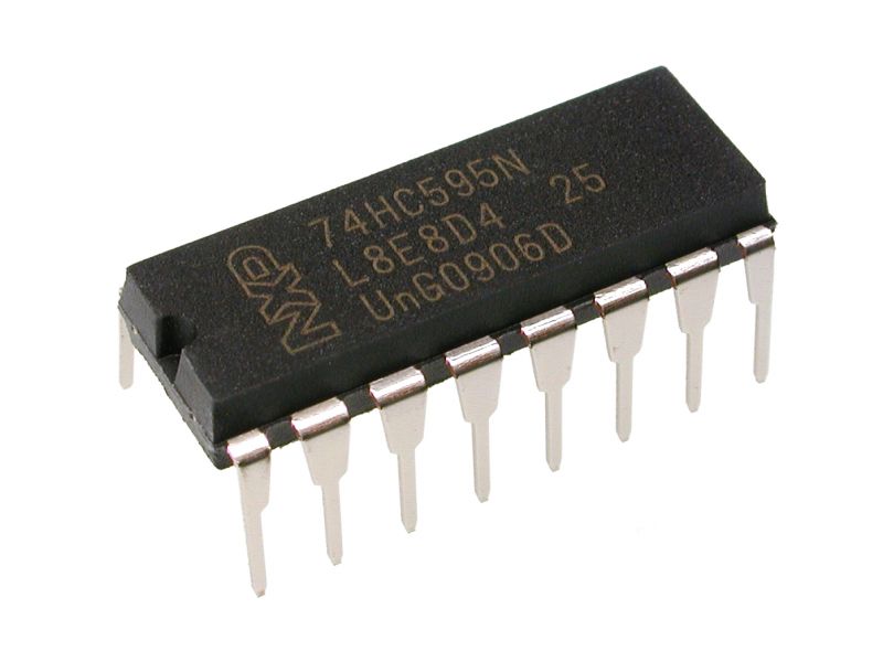 xác định lỗi ic, chip