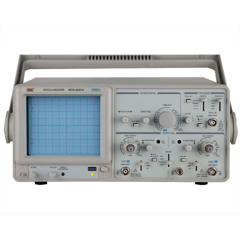 Máy hiển thị sóng MYWAVE/ Oscilloscope 