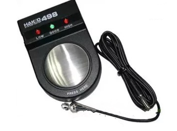 Máy đo tĩnh điện HAKKO 498